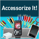 Access Finder